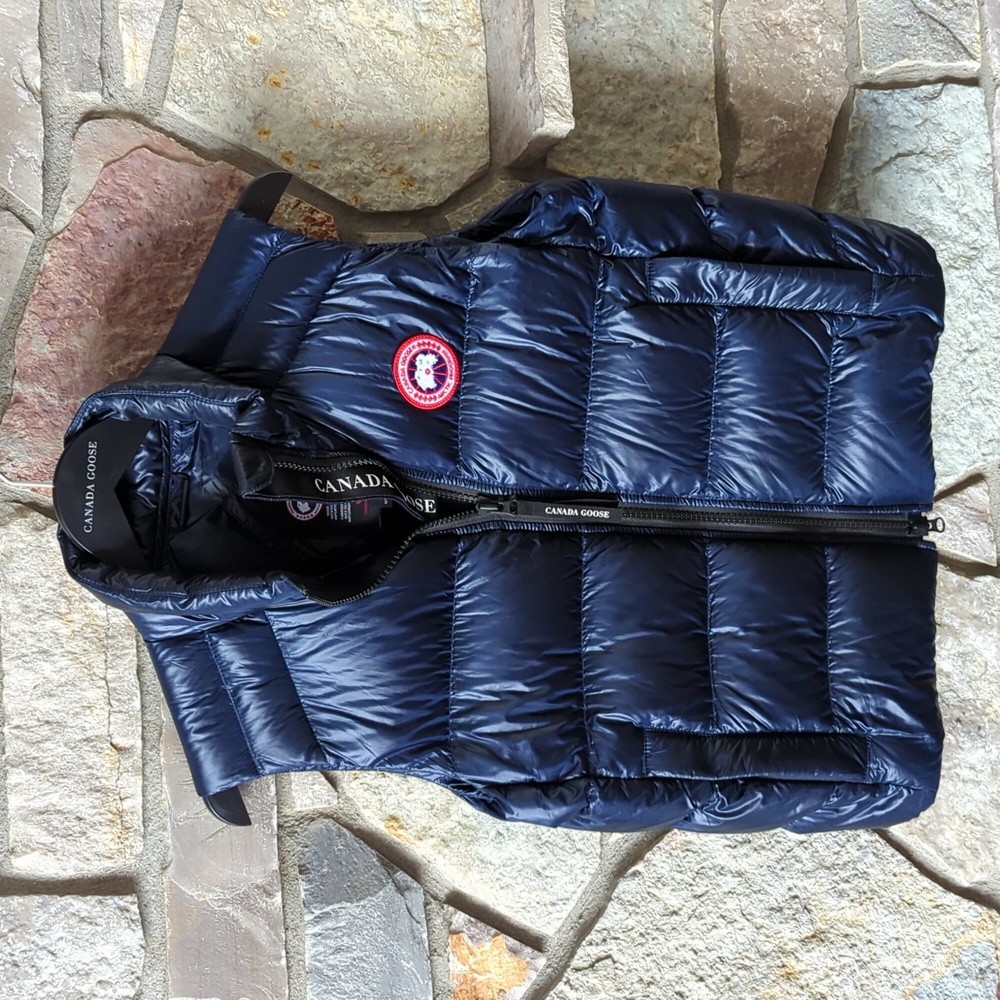 Canada Goose Cypress Vest